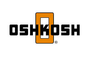 Oshkosh лобове скло для вантажівок