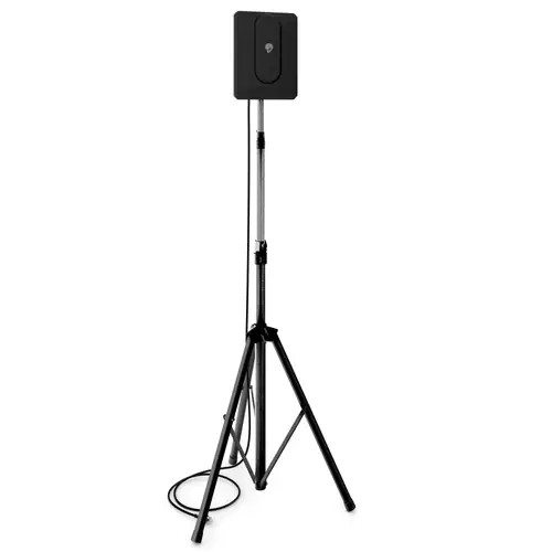 Підсилювач сигналу антени ALIENTECH DEIMOX, 915MHz+1.2G+2.4G+5.2G+5.8G + Штатив Alientech (DMX-09122450DSB)
