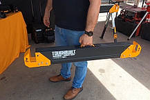 Козли 2шт 1180кг будівельні інструментальні столярні робочі складні TB-C650-2 TOUGHBUILT, фото 4