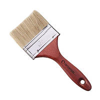 Пензель флейцевий 90*17.5*50 мм INTERTOOL KT-1090