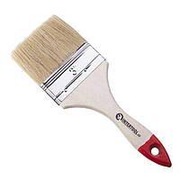 Пензель флейцевий 76*10.5*50 мм INTERTOOL KT-1276