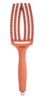 Щітка Olivia Garden Fingerbrush Combo Orange Dream OGID1837