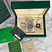 Годинник чоловічий Rolex Datejust Ролекс, фото 10