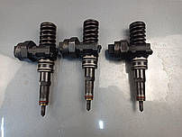 VW AUDI SKODA SEAT Насос форсунка 038130073F