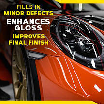 Комплект керамічного покриття - Meguiar`s Beyond Ceramic Paint Coating (M88800), фото 5