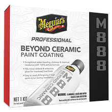 Комплект керамічного покриття - Meguiar`s Beyond Ceramic Paint Coating (M88800)