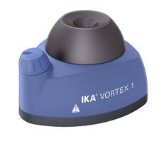 Струсювач IKA Vortex 1