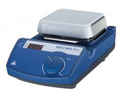 Нагрівальна плитка IKATHERM C-MAG HP 4