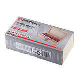 Набір фрез для деревини, 6 од. INTERTOOL HT-0072, фото 7