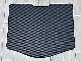 Килимок в багажник EVA ЕВА для Ford / Форд C-Max 2003-2010