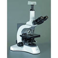 Бинокулярный микроскоп с тринокулярной головкой для фото-видео документации Granum R 6053