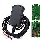 Емулятор ADBlue 9 в 1 з датчиком NoX. Підтримка 9 марок вантажних авто, фото 3