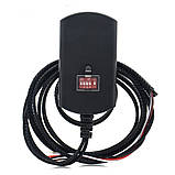 Емулятор ADBlue 9 в 1 з датчиком NoX. Підтримка 9 марок вантажних авто, фото 5