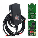 Емулятор ADBlue 9 в 1 з датчиком NoX. Підтримка 9 марок вантажних авто, фото 2