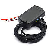 Емулятор ADBlue 9 в 1 з датчиком NoX. Підтримка 9 марок вантажних авто, фото 7