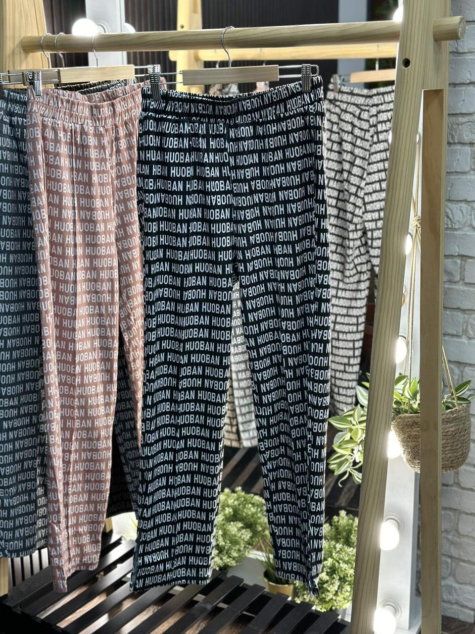 Шикарні жіночі брюки, тканина "Трикотаж" 52/54, 56/58 розмір 52/54