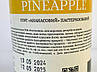 Топінг ананас Єгастроном Egastronom pinepple 600g 12шт/ящ (Код: 00-00014457), фото 3