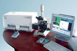 Система для підрахунку соматичних клітин у молоці EkoScope