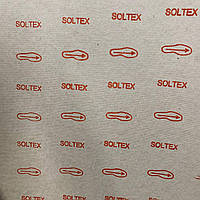 Картон взуттєвий мережевий Soltex 75 0.8mm