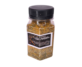 Спеції для приготування червоної риби