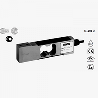 Тензодатчики Flintec РС1