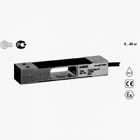 Тензодатчики Flintec РС22