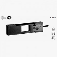 Тензодатчики Flintec РС42