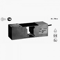 Тензодатчики Flintec РС60