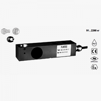 Тензодатчики Flintec SLB