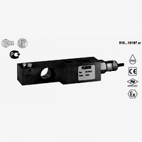 Тензодатчики Flintec SB4