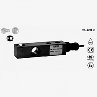 Тензодатчики Flintec SB14