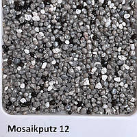 Штукатурка мозаїчна Capatect Mosaikputz  (колір 12) 25 KG