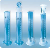 Циліндри мірні