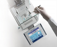 Мікроваги XP26/XP56 МЕТТЛЕР ТОЛЕДО, фото 1