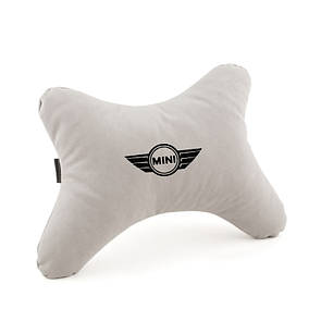 Підголівник в авто "mini" флок