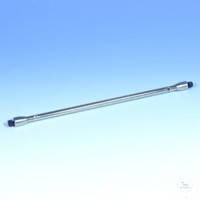 ВЕЖХ-колонки з фазою NUCLEOCEL ALPHA S, 5 μm