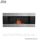 Біокамін DELTA-2 CZARNY HORIZONTAL TUV, фото 2