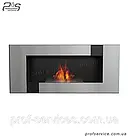 Біокамін DELTA-2 CZARNY QUBE TUV, фото 2