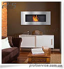 Біокамін DELTA-2 CZARNY SZLIF TUV, фото 2