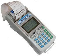 Аналізатор Алконт-М