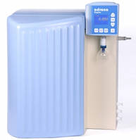 Деіонізатор електричний Crystal B