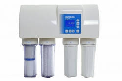 Деіонізатор електричний Crystal 7