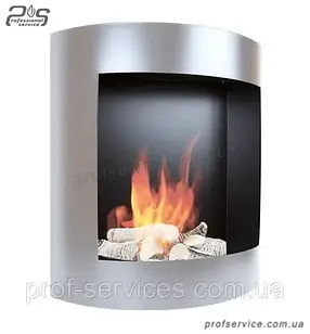 Біокамін KRATKI AF SREBRNY