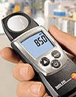 Люксметр портативный Testo 540