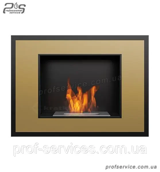 Біокамін KRATKI ALPHA ZG, фото 1