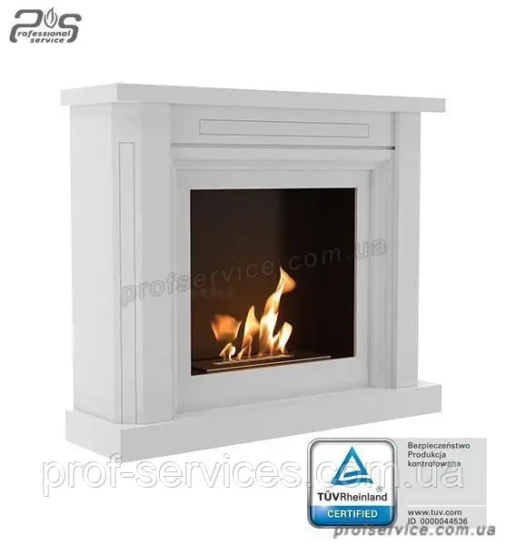 Біокамін KRATKI APRIL з сертифікатом TUV, фото 1