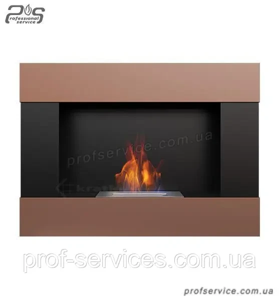 Біокамін KRATKI BRAVO MG, фото 1