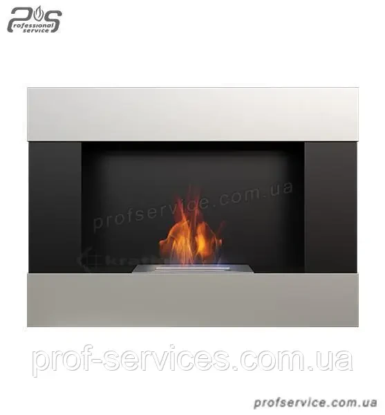 Біокамін KRATKI BRAVO SATYNA, фото 1