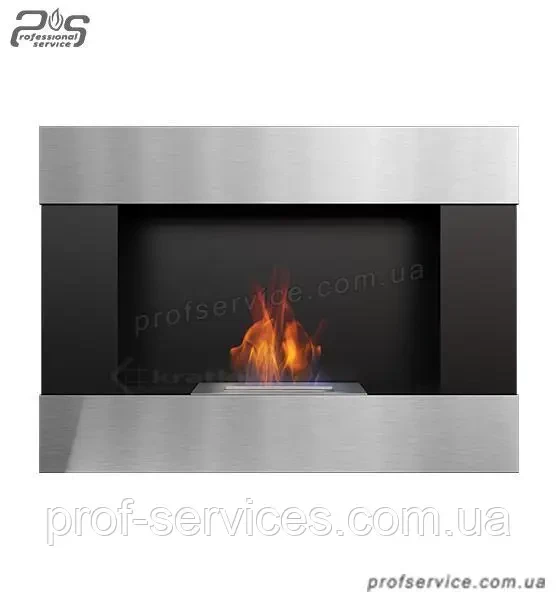 Біокамін KRATKI BRAVO SZLIF, фото 1