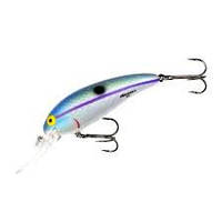 Воблер Bomber Model A BMB08A Alabama Herring